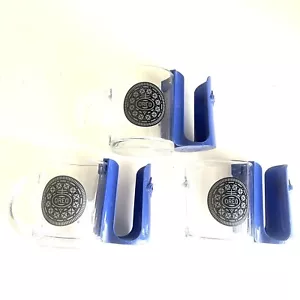 OREO Cups Lot X3 Ultimate Dunking Gift Set By Frankford Candy, Glass - Picture 1 of 4