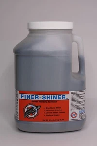 Fórmula de sujeción brillante Sure Life FINER SHINER™ 10 lb, ENVÍO GRATUITO - Imagen 1 de 1