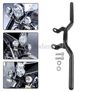 Soporte de luz antiniebla LED para motocicleta soporte de luz auxiliar para BMW R18 R 18 - Imagen 1 de 19
