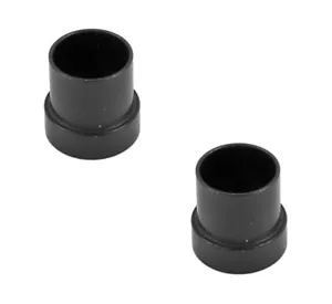 Fragola 481903-BL -3 Tube Sleeve for NOS Fuel System Black (2 pack) @ Speed Tech - Picture 1 of 3