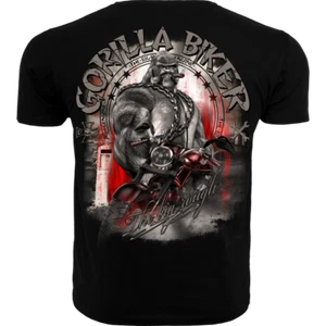 T-Shirt ( GB73N Gorilla Biker Doctor Chain ) - Bild 1 von 1
