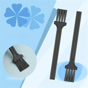 10Pack Cleaning Brush Long Handle For Electric Shavers Electronic Maintenance - Picture 1 of 6