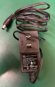 Genuine MT12-Y120100-A1 AC Adapter 12V 1000mA Power Supply OEM - Picture 1 of 5