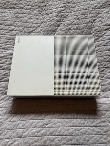 Microsoft Xbox One - Imagen 1 de 1