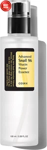 COSRX Snail Mucin 96% Essence 100ml Face Serum Hydrating Korean Skincare Repair - Picture 1 of 7