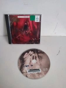 CD - DEATH - THE SOUND OF PERSEVERENCE - Imagen 1 de 3