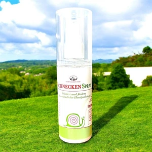 Spray para caracoles 100 ml de Pullach Hof - Imagen 1 de 2