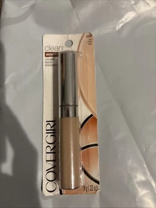 COVERGIRL Clean Invisible Concealer 115 FAIR versiegelt Neu in Verpackung - Bild 1 von 1