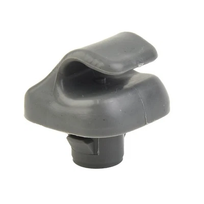 Useful Sun Visor Clip Part For Civic 1996-2004 1PC 88217S01A01ZA - Image 1 of 4