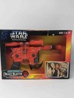 Star Wars Power of the Force POTF Red Card Electronic Heavy Blaster BlasTech