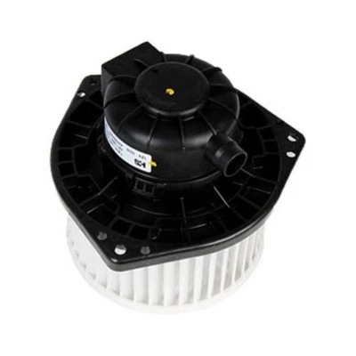 Motor soplador ACDelco genuino para Pontiac G3 2009 2010 | Eje cilíndrico ventilado Foto 1 de 4