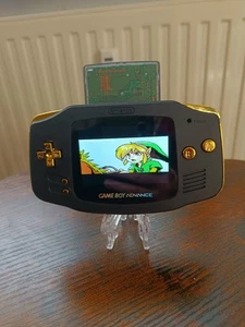 Nintendo Gameboy Advance, IPS V5 - Bild 1 von 3