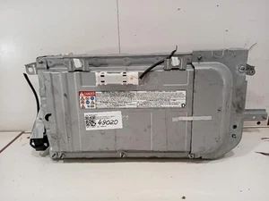 BATTERIA AUSILIARE PER TOYOTA Yaris Serie G9280-52031 BATTERIA IBRIDA 1NZFXE hy - Foto 1 di 9