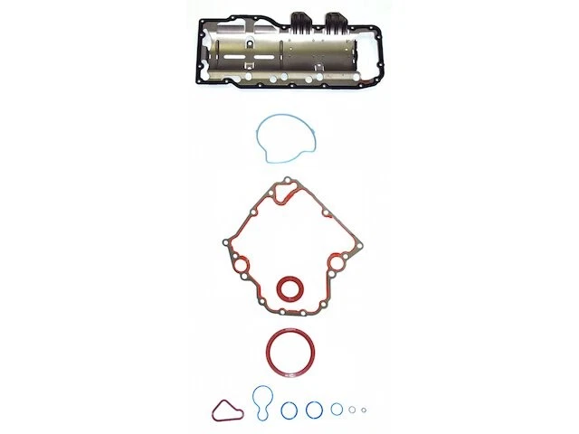 Conversion Gasket Set 81SHQW13 for Chrysler Aspen 2007 2008 2009 - Imagem 1 de 1