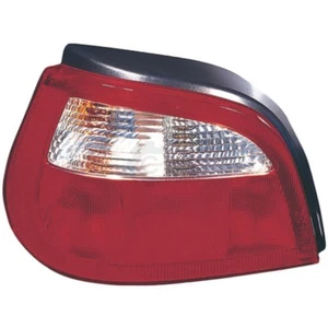 Luz Trasera Izquierda Roja Para Renault Megane I BA0/1 - Imagen 1 de 1