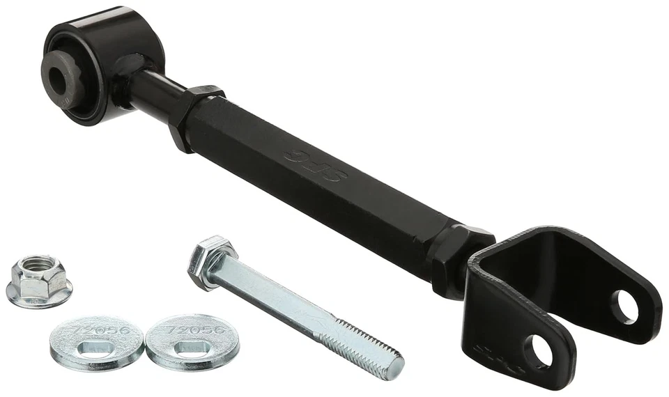 SPC Rear Adj Camber Arm w/ Active Steering for 2009+ Nissan 370Z / Infiniti G37 Foto 1 de 1