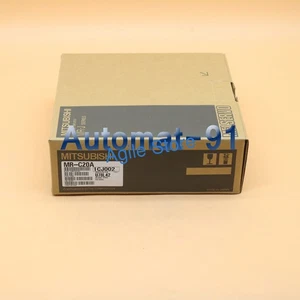1 pieza Mitsubishi nuevo en caja MR-C20A un año de garantía MRC20A - Imagen 1 de 6