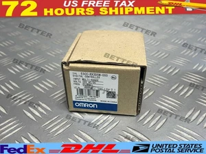 Omron E5CC-RX3D5M-000 NEW IN BOX - Picture 1 of 5