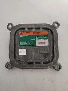 2015 2016 2017 Ford Mustang Xenon HID Headlight Module Ballast OEM 9129 - Picture 1 of 3