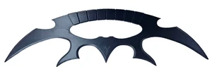 Star Trek Sword of Kahless Bat'Leth of Klingon 1:1 Scale 3D Printed Cosplay Prop - Bild 1 von 2