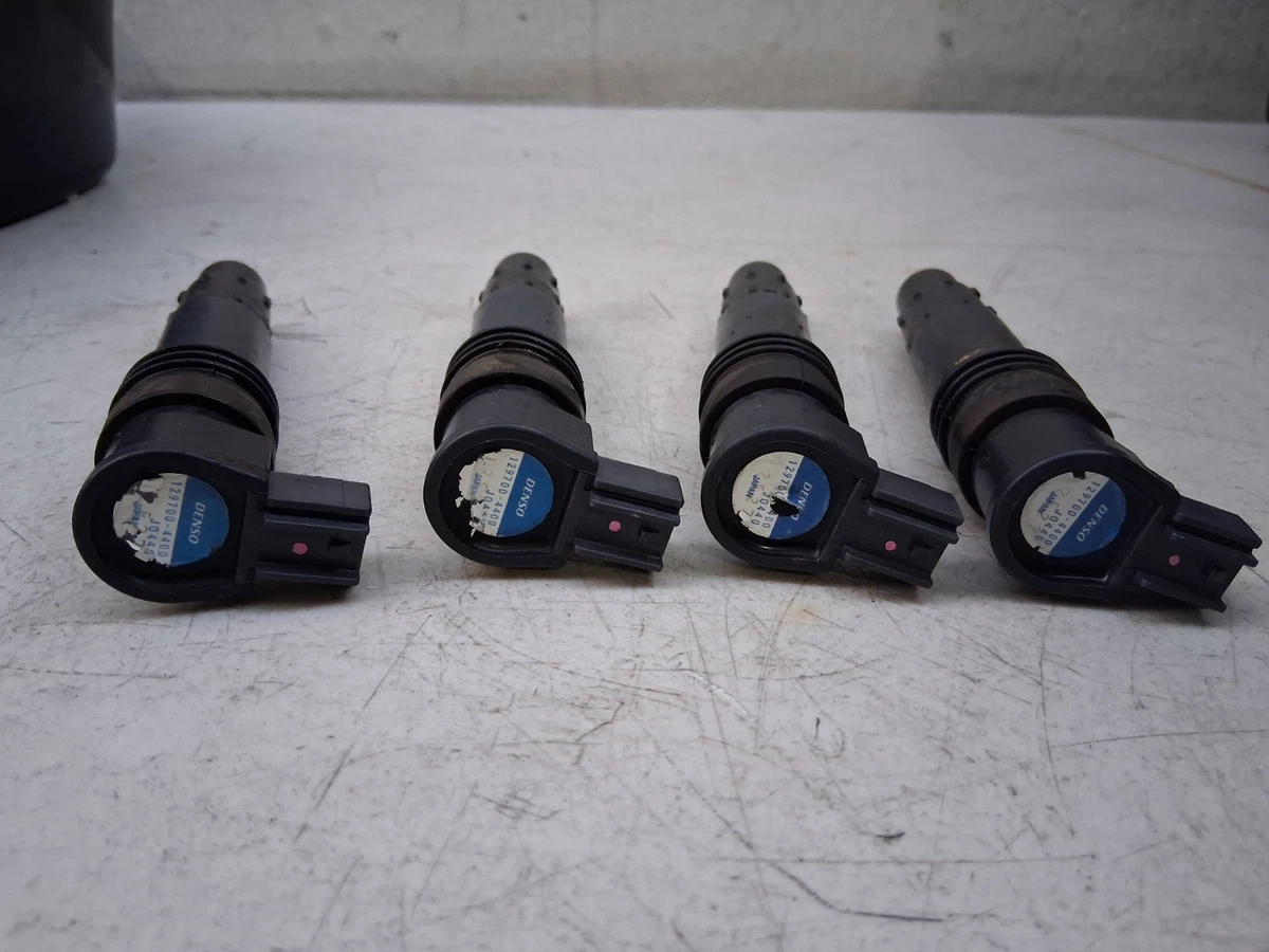 BOBINA DE ENCENDIDO Suzuki GSX R 750 2006-2007 2008 1297005100