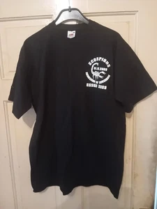 SCORPIONS INVASION OF GERMANY ESSEN 1.10.2009 T SHIRT TOP ZUSTAND - Bild 1 von 4