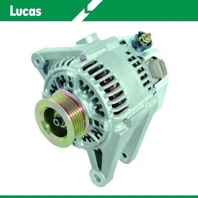 ALTERNADOR LUCAS PARA TOYOTA MR2 SPYDER L4 1.8L 00-05 27060-22040-84 27060-22030 Foto 1 de 3