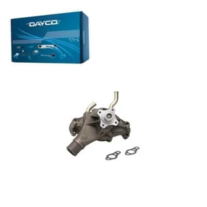 Dayco Engine Water Pump For 1996-1999 GMC C2500 Suburban 5.7L V8 - Picture 1 of 3
