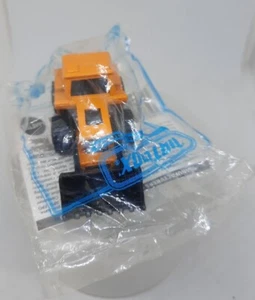 ▥ 1999 Matchbox pala nariz tractor metro juguete comida para niños sellado envío gratuito - Imagen 1 de 5