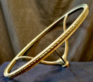Tiffany Studios Lamp Shade & Prism Holder - Picture 1 of 6