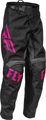 Fly Racing Youth F-16 Pant Kids Sizes MX/ATV Offroad Dirt Bike Riding Pants 2023 - Image 1 of 3