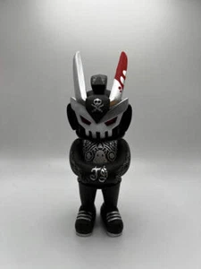 TEQ63 Quiccs x Martian Toys - Ghost Worlds Collide Tiny Ghost Classic - Imagen 1 de 5
