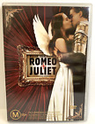 Drama DVDs: Romeo And Juliet Special Edition John Leguizamo Leonardo DiCaprio