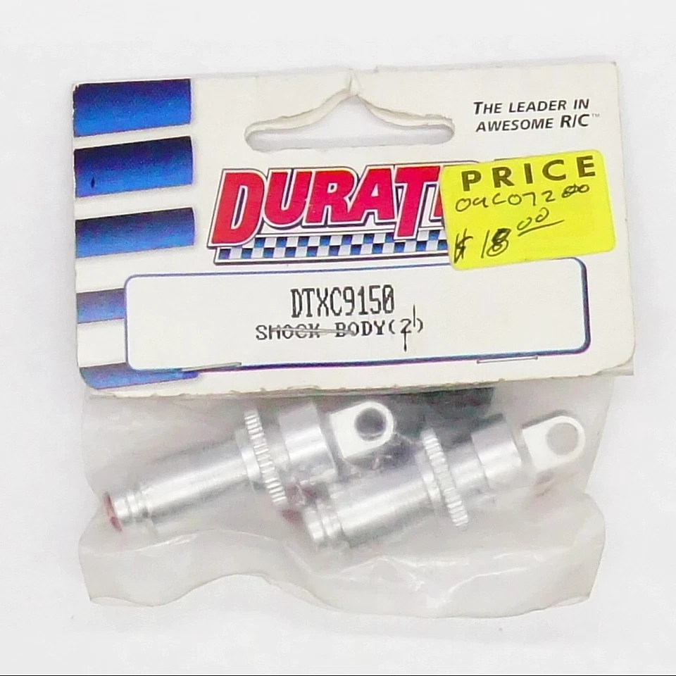 Duratrax DTXC9150 Stoßdämpfergehäuse - Bild 1 von 1