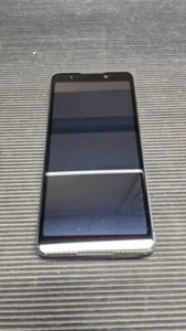 Wiko Lenny 5 Smartphone 16GB Android funktioniert nicht für Ersatzteile - Bild 1 von 5