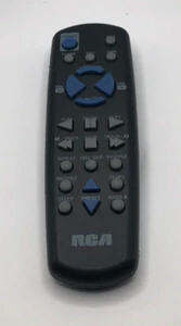 Control remoto RCA CRK291 original - probado - Imagen 1 de 4