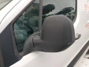 096128958 rétroviseur gauche pour PEUGEOT PARTNER (S2) COMBI PLUS 2007 257304 - Picture 1 of 6