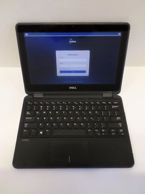 GoldBook Pro Alternative - Windows 10 Pro 11.6′′ Laptop-Acellus Foto 1 de 4