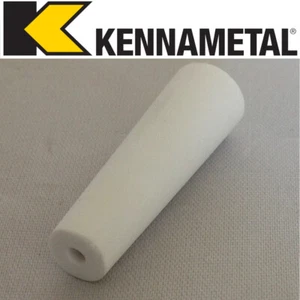 Punta ugello sabbiatrice ceramica C2 Kennametal (grado premium): 3/32 7/64 1/8 5/32 - Foto 1 di 6