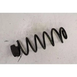 MUELLE AMORTIGUACIÓN TRASERO DERECHO PARA SKODA RAPID SPACEBACK (13-19) 1.6 2013 - Imagen 1 de 6