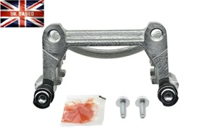 BRAKE CALIPER BRACKET REAR FOR VW T5/T6 03- LEFT RIGHT 7H0 615 425 - Picture 1 of 7