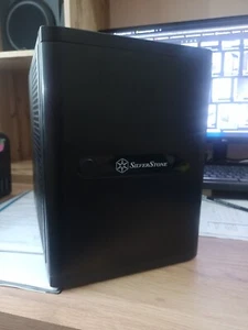 I7 10700 SERVER- ram32GB-HDD-17TB+ Samsung SSD 500 - Bild 1 von 9