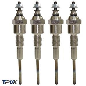 GLOW PLUG FOR MORRIS MARINA 1.5 1971-1980 PER 4 100221101 100221116 GLP130 - Picture 1 of 4