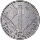 France 1944-B Franc KM#902.2 Great Deals From The Executive Coin Company