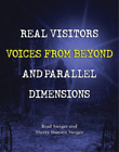 Sherry Steiger  Real Visitors, Voices From Beyond, And P (Paperback) (US IMPORT)