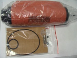 Leybold Service Kit SV65 BI FC Special P/N EK96046M Thermo P/N BRE0026280 - Bild 1 von 8