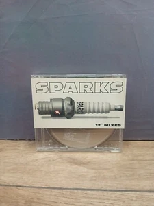 SPARKS - 12" Mixes - CD - **Excellent Condition** - Picture 1 of 5