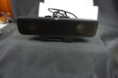 Cyber Acoustic USB Speaker Bar - CA-2890 new in box - Image 1 of 4