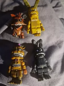 mcfarlan Fnaf Bundle - Picture 1 of 9