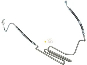 For 2000-2006 Audi TT Power Steering Pressure Line Hose Assembly 33149GKTS - Picture 1 of 2